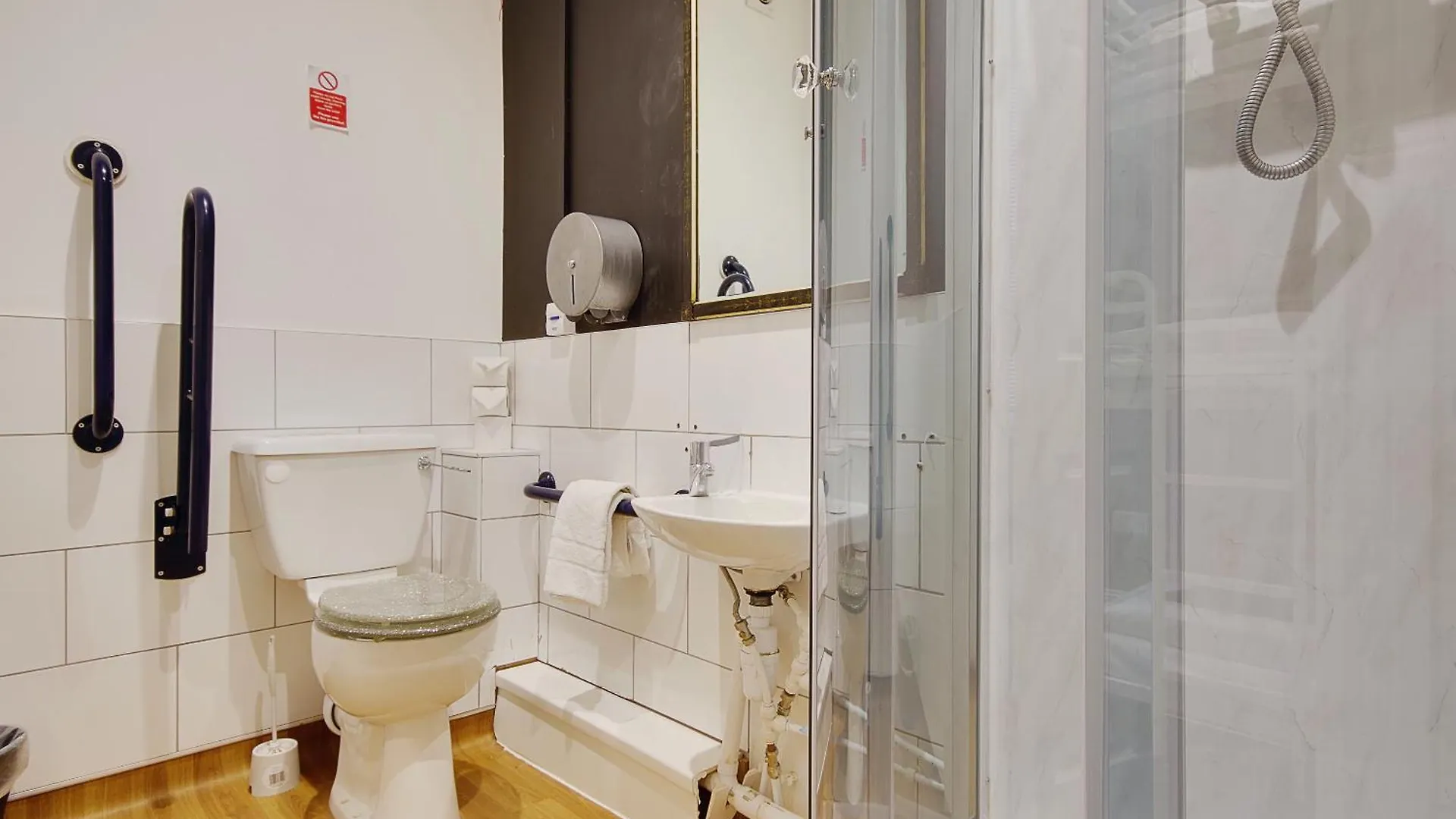 Infinity Fir Vale Road Apartment Bournemouth United Kingdom