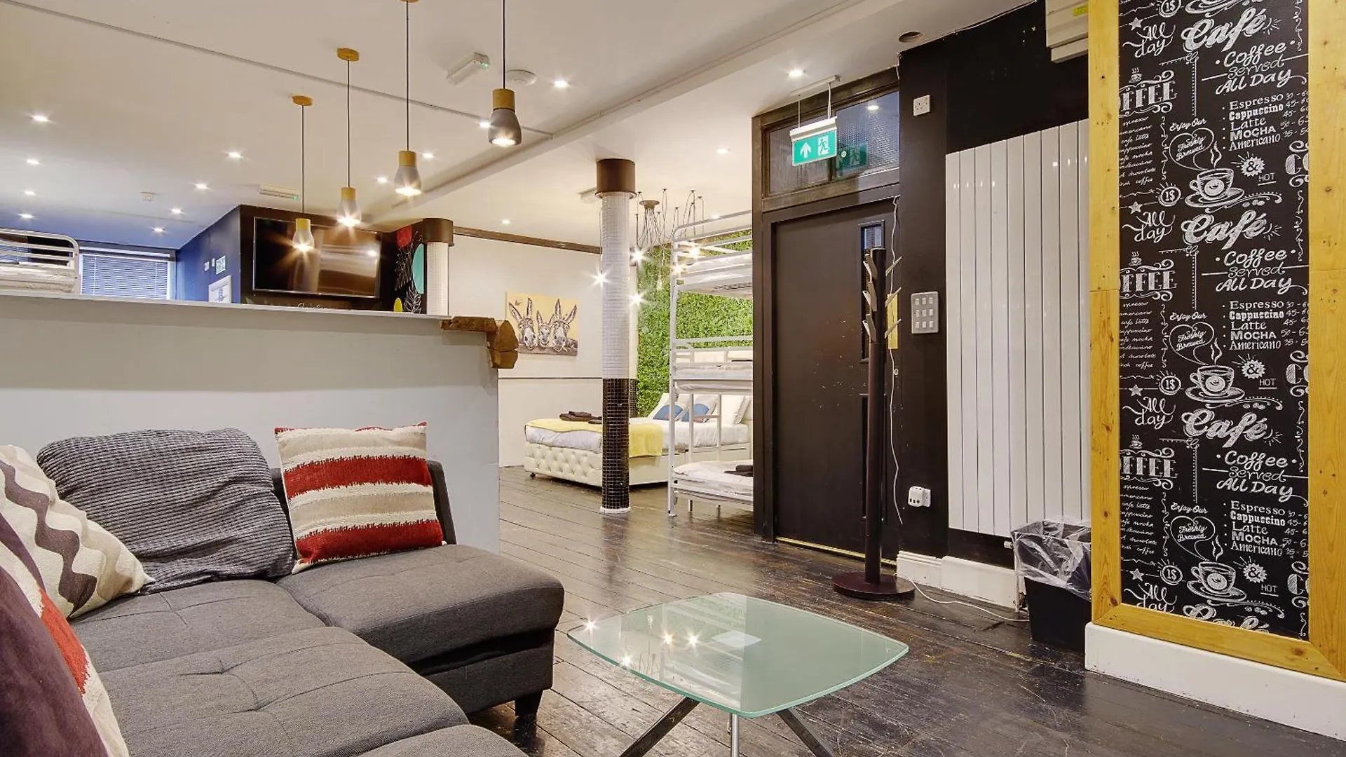 Infinity Fir Vale Road Apartment Bournemouth United Kingdom