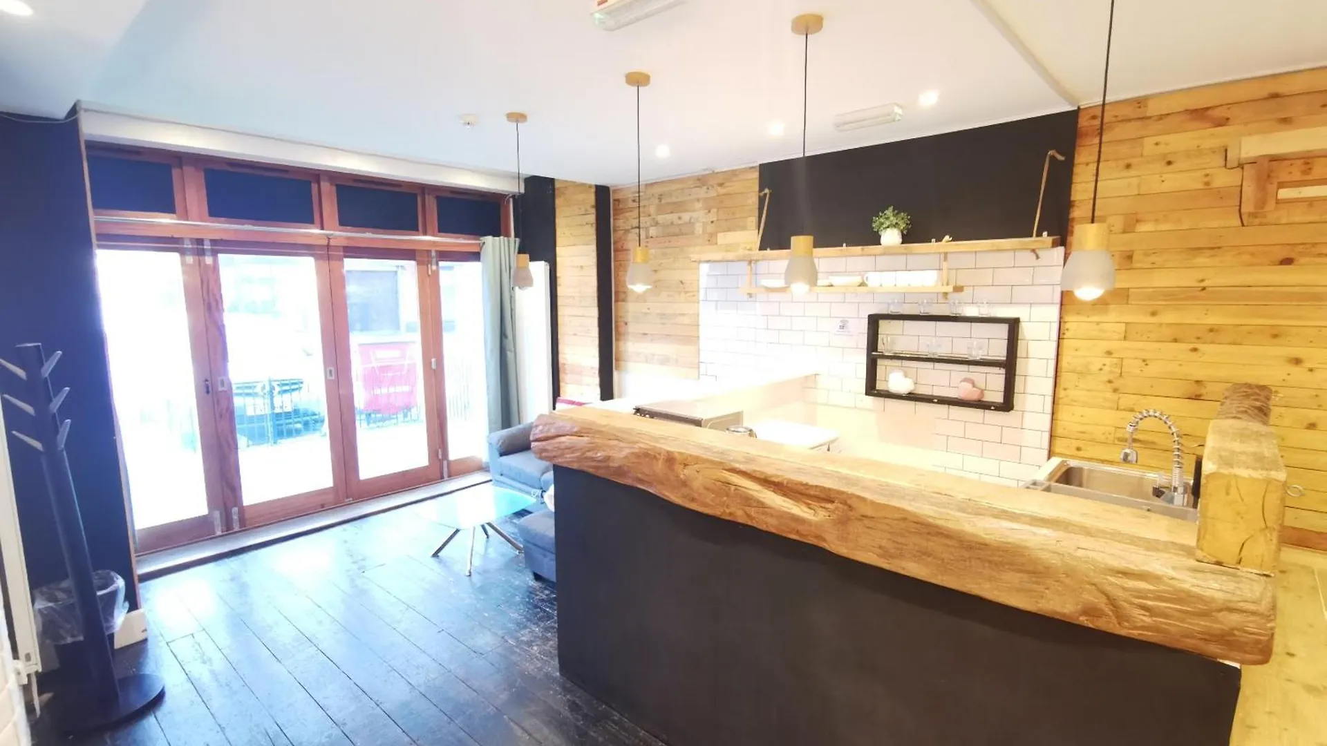 Infinity Fir Vale Road Apartment Bournemouth