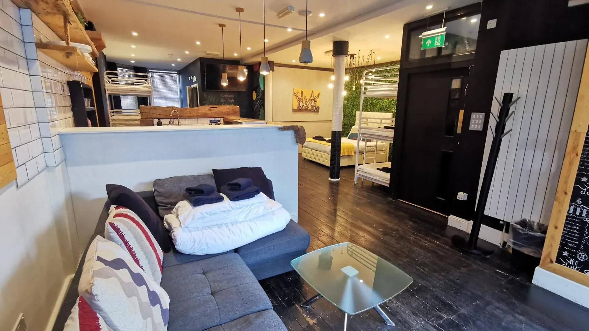 Infinity Fir Vale Road Apartment Bournemouth 0*,  United Kingdom