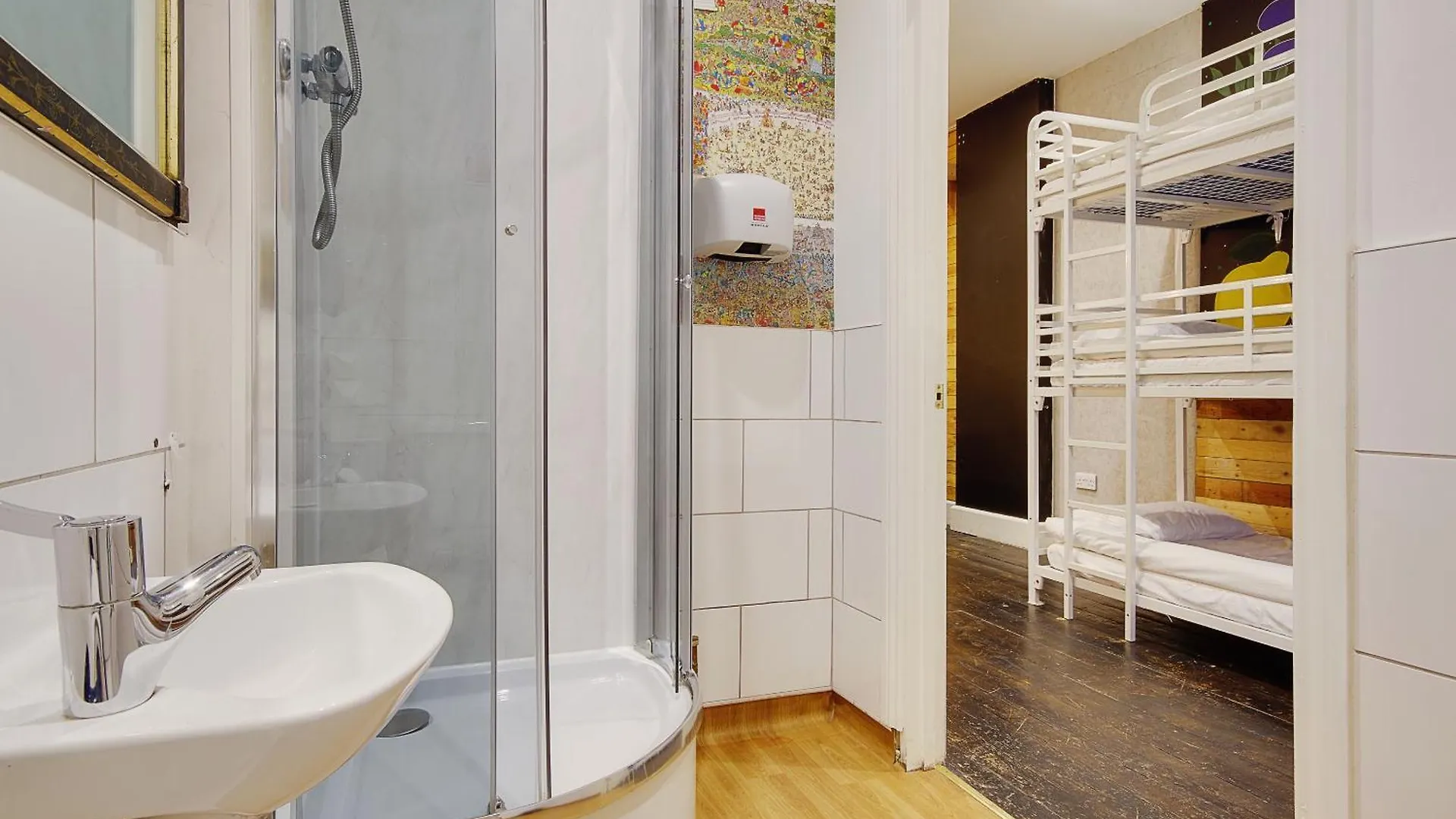 Infinity Fir Vale Road Apartment Bournemouth 0*,  United Kingdom