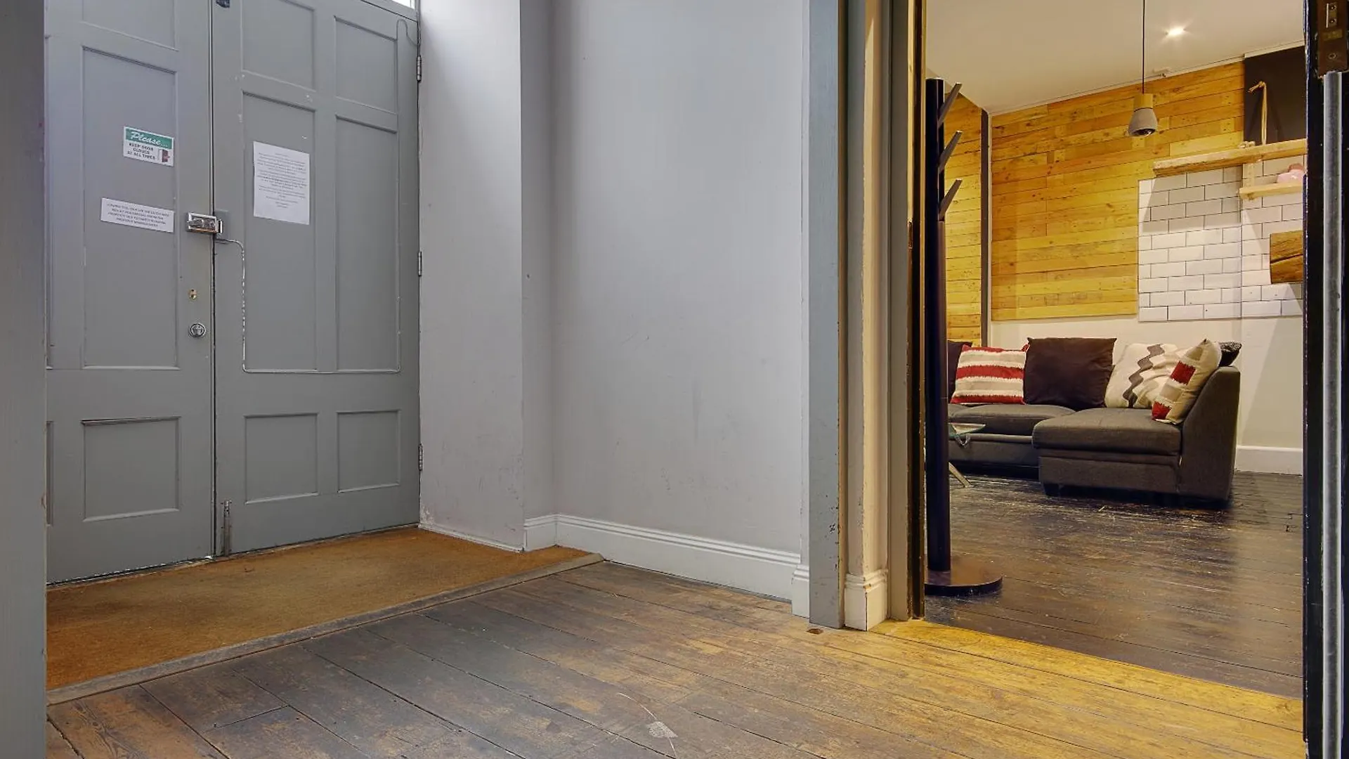 Infinity Fir Vale Road Apartment Bournemouth
