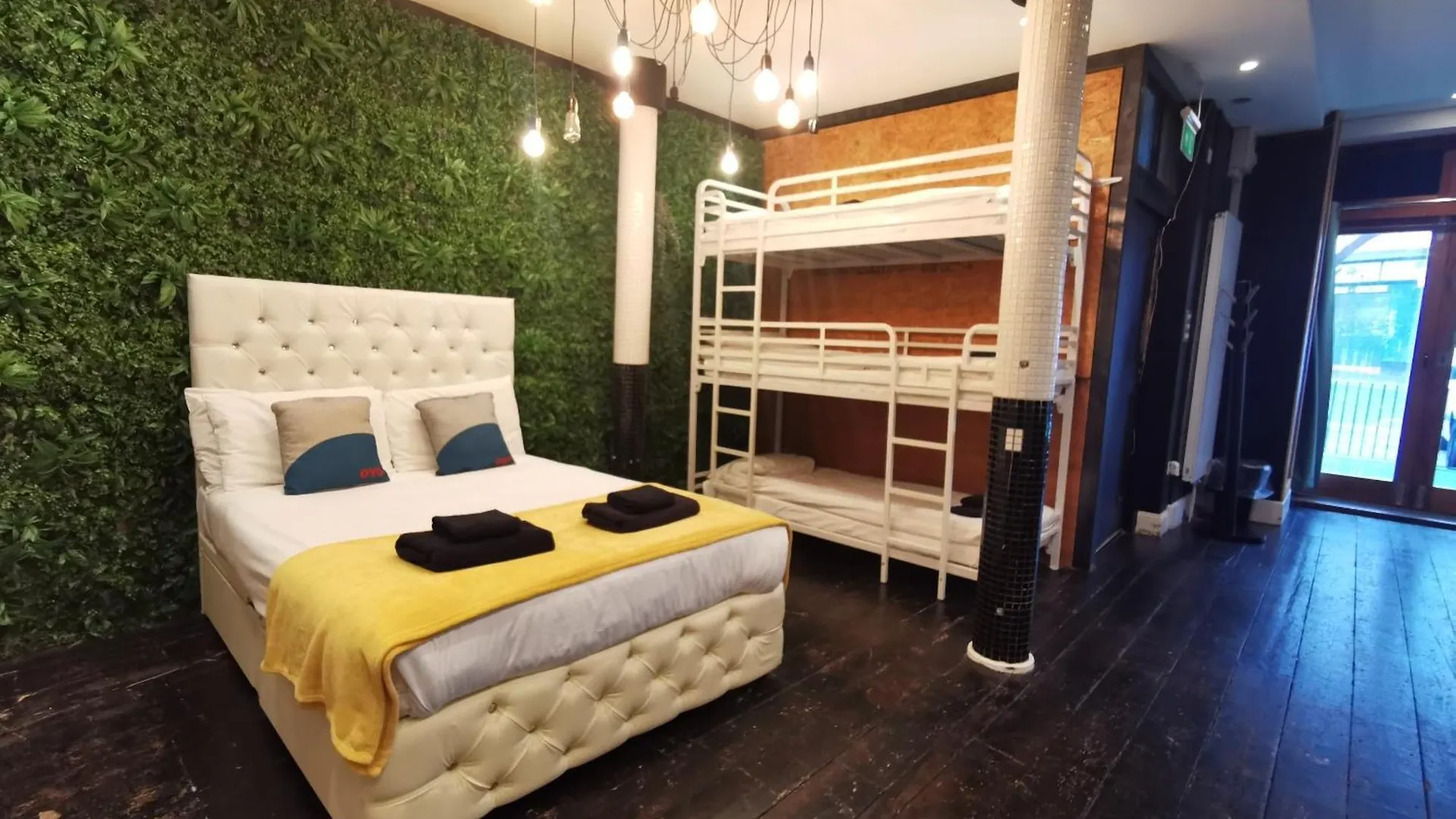 Infinity Fir Vale Road Apartment Bournemouth United Kingdom