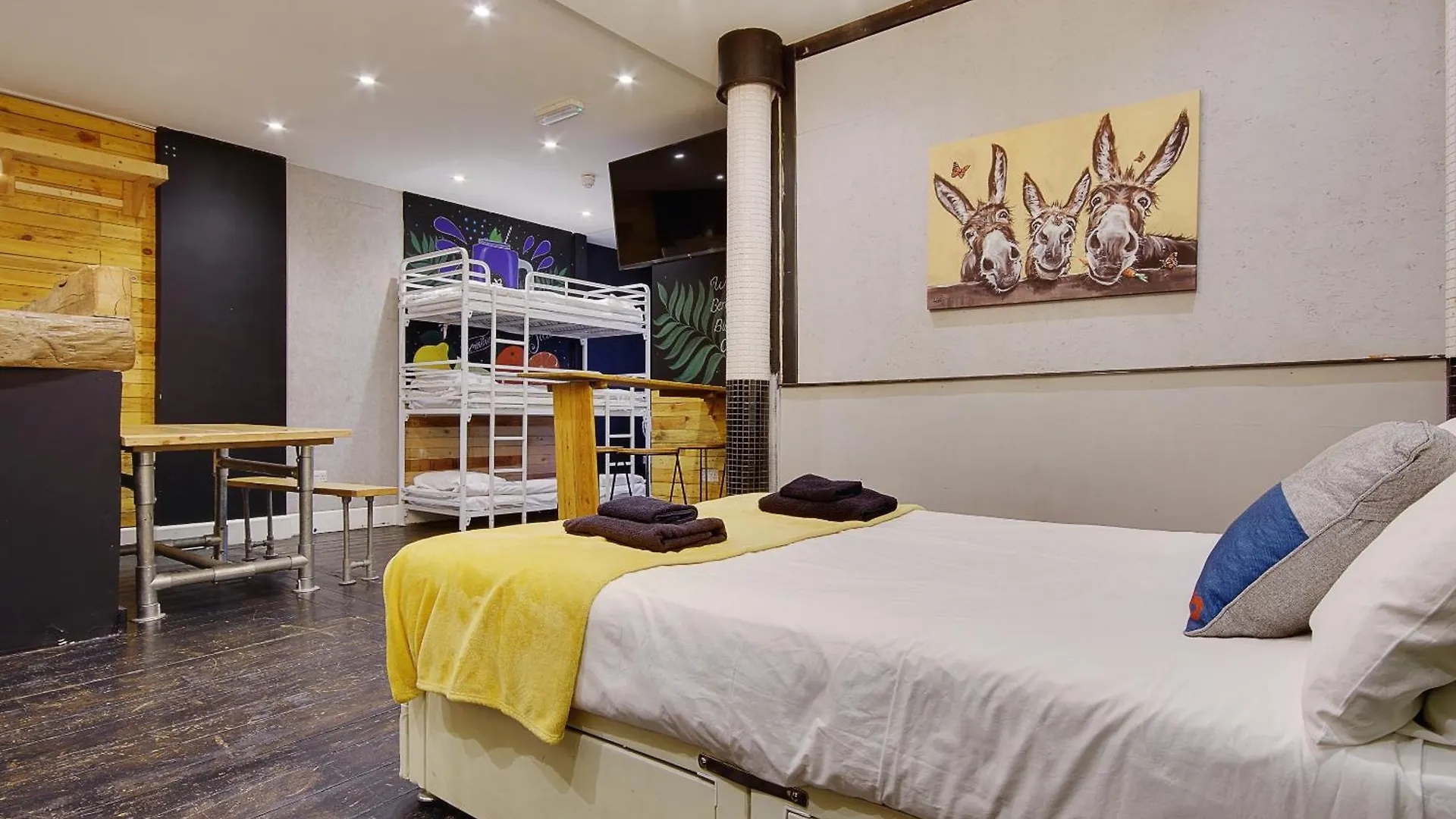 Infinity Fir Vale Road Apartment Bournemouth 0*,  United Kingdom