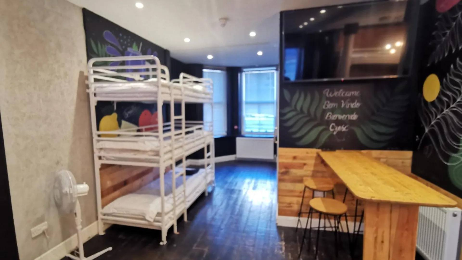 Infinity Fir Vale Road Apartment Bournemouth United Kingdom