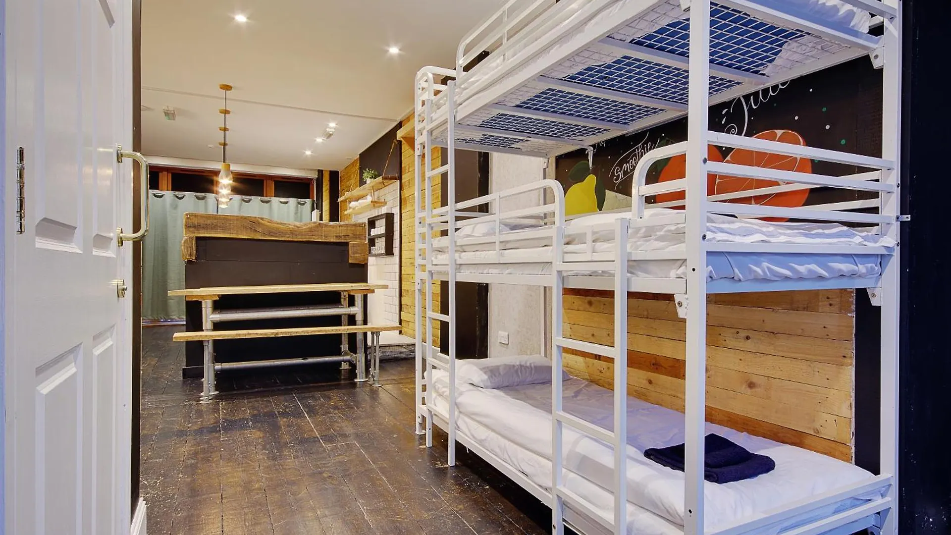 Infinity Fir Vale Road Apartment Bournemouth United Kingdom